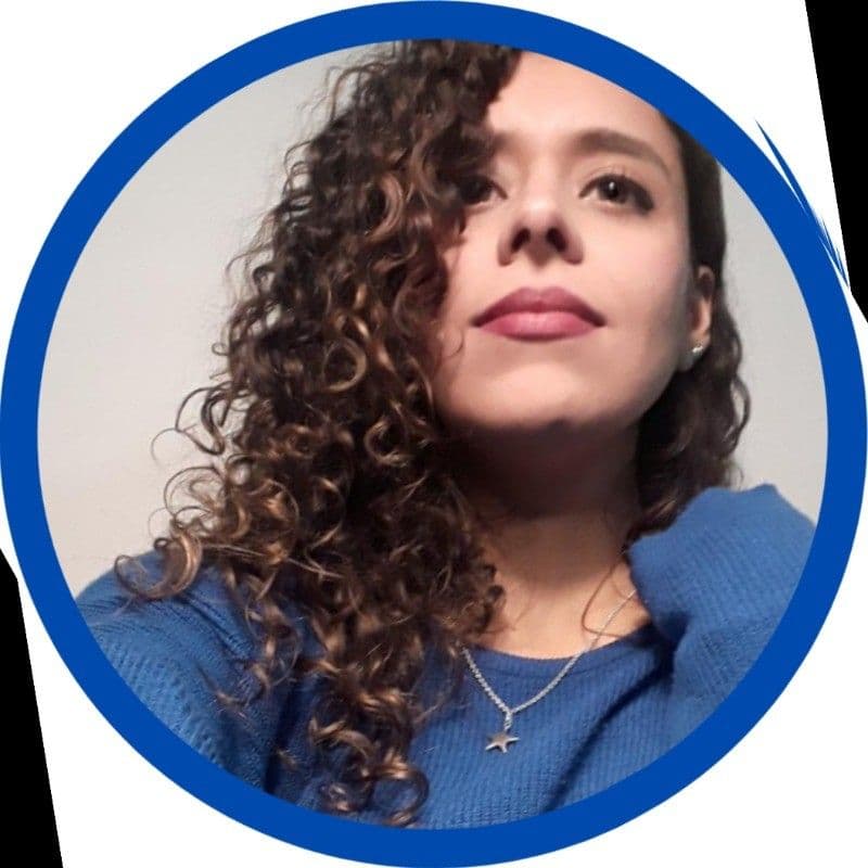 María Alejandra Puig