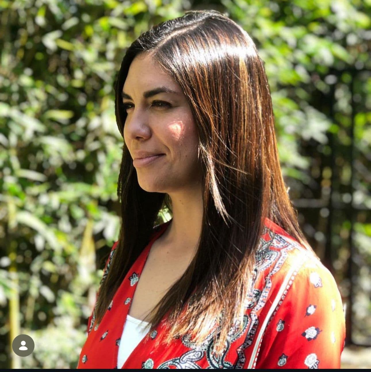 Elizabeth Lozano 